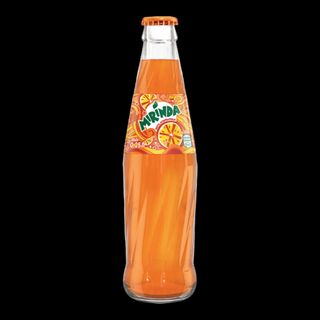 MIRINDA/7up