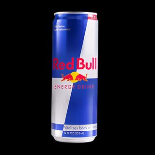 RED BULL