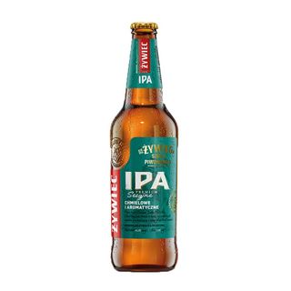 ŻYWIEC IPA