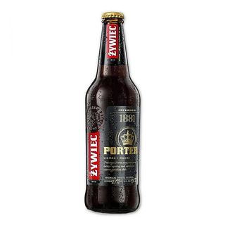 ŻYWIEC PORTER