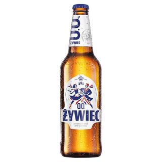 ŻYWIEC 0,0%