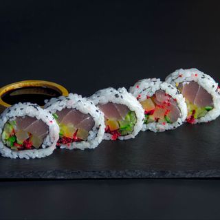 Uramak z Tuńczykiem 5 szt