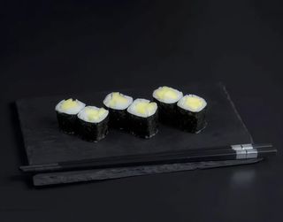 Hosomaki z Mango 6 szt