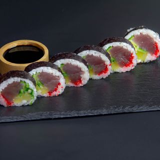 Futomak z Tuńczykiem 6 szt