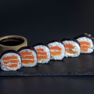 Futomak z papryką 6 szt