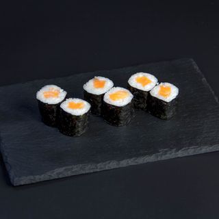 Hosomaki z Łososiem 6 szt