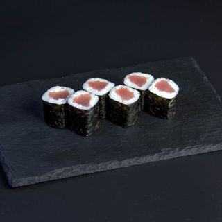Hosomaki z Tuńczykiem 6 szt