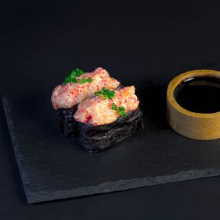 Gunkany z Łososiem 2 szt