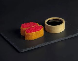 Inari Gunkany z Kawiorem 2 szt