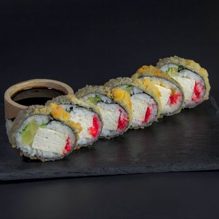 Tempura Futomak z Tofu 6 szt
