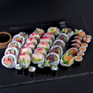 Assorti Klasyczny Set 40 szt