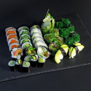 Vega Classic Set 37 szt