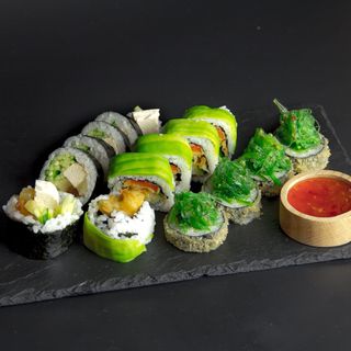 Vega Mini Set 17 szt