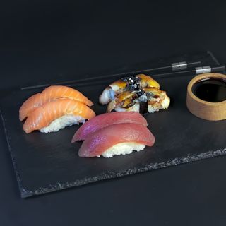 Nigiri Set 6 szt