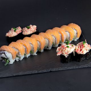 Fila Mini Set 14 szt