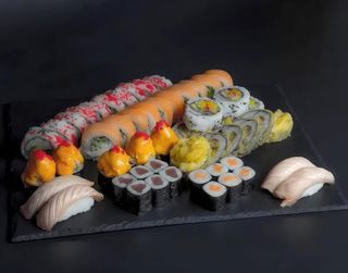 Royal Mix Set 52 szt