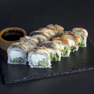 Philadelphia z Węgorzem 10 szt