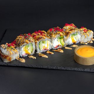 Dragon Złoty 10 szt