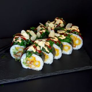 Takoyaki Roll 10 szt