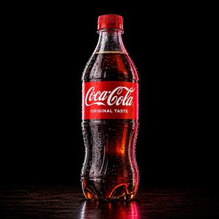 Coca Cola 0,5l