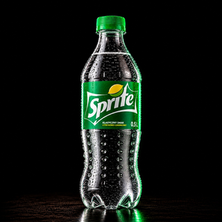 Sprite 0,5l