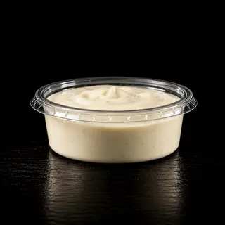 Aioli czosnek