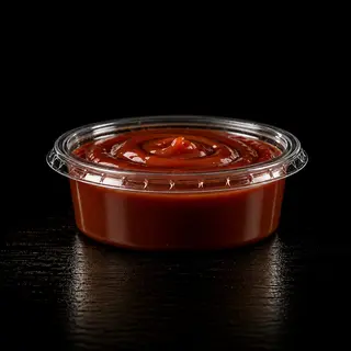 BBQ Honey