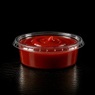 Ketchup