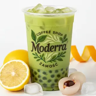 Bubble tea 0,5l