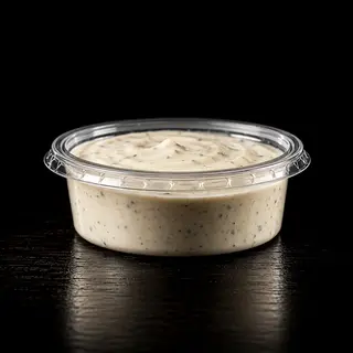 Aioli truflowe