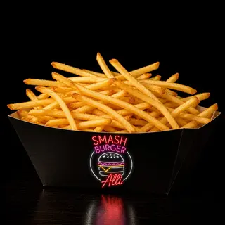 Frytki Cienkie