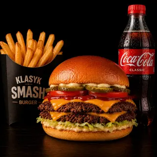 Zestaw Klasyk Smash