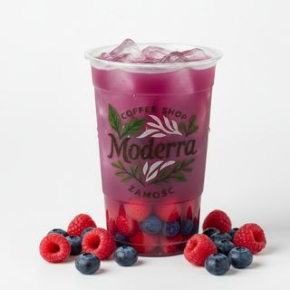 Bubble Tea Leśna Świeżość