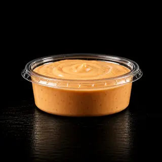 Spicy mayo