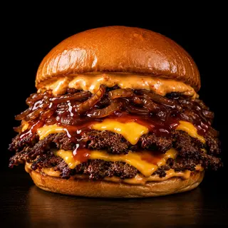 Oklahoma Smash