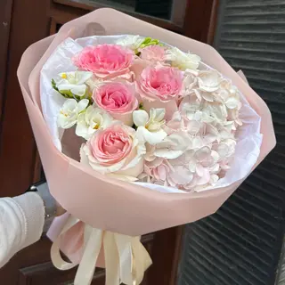 Bukiet 81