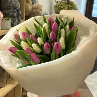 Bukiet tulipanów 12