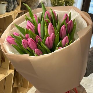 Bukiet tulipanów 10