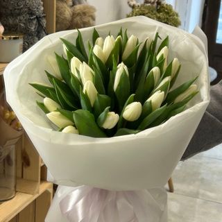 Bukiet tulipanów 11