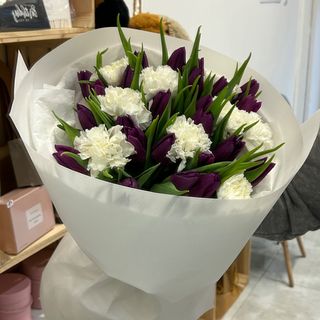 Bukiet tulipanów 14