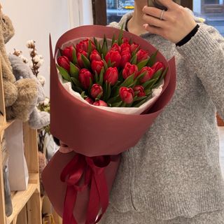 Bukiet tulipanów 13