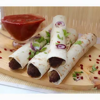 Lula kebab