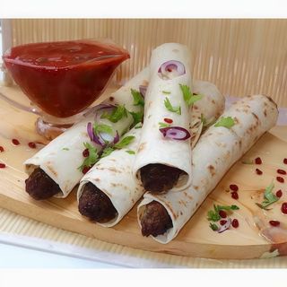 Lula kebab