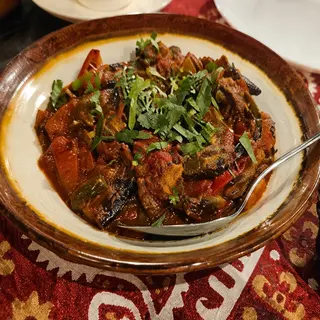 Ajapsandali