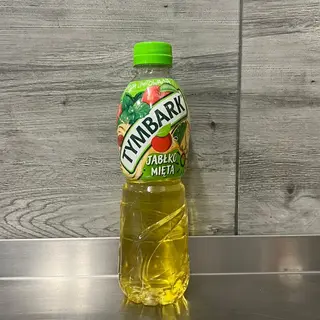 TYMBARK
