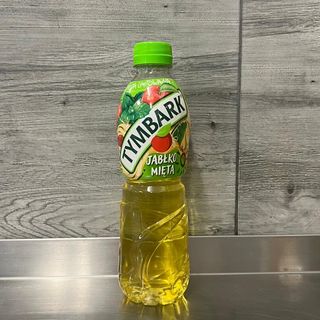 TYMBARK