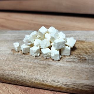 Dodatkowy ser feta 