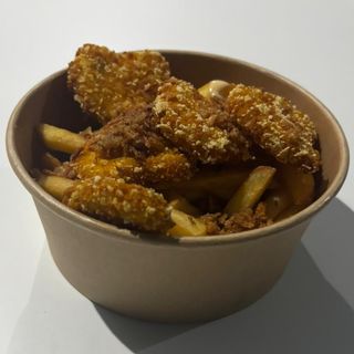 Nuggetsy 5szt.