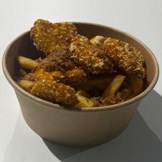 Nuggetsy 10szt.