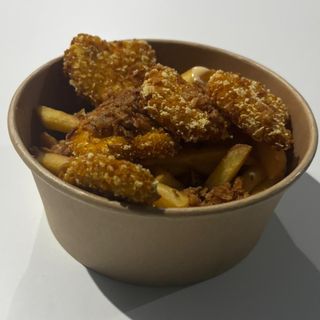 Nuggetsy 15szt.